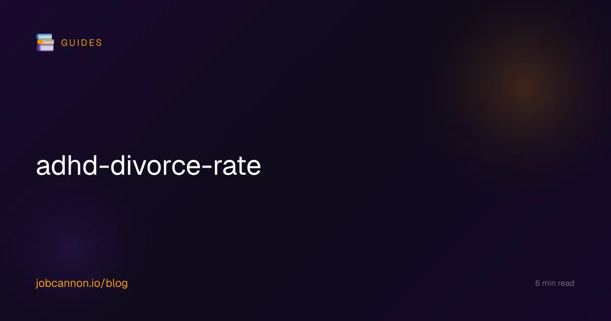 adhd-divorce-rate