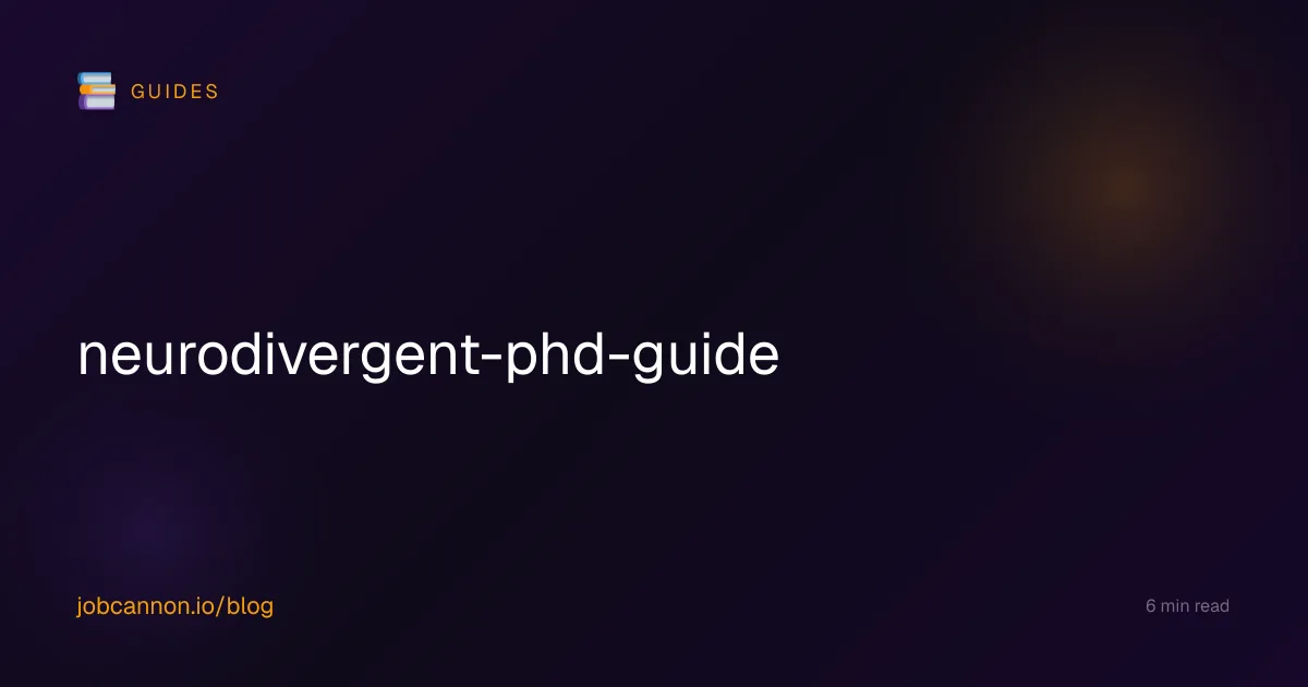 neurodivergent-phd-guide