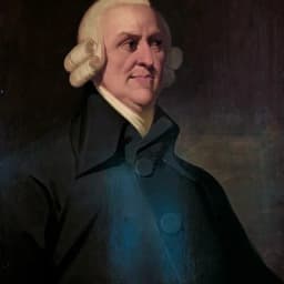 Adam Smith