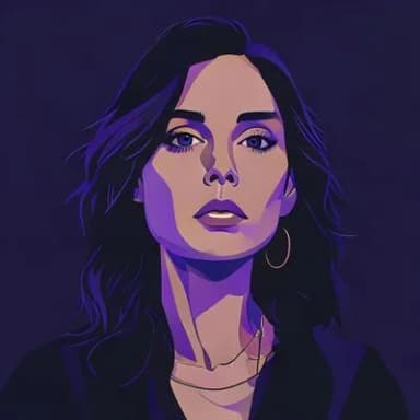 Alanis Morissette
