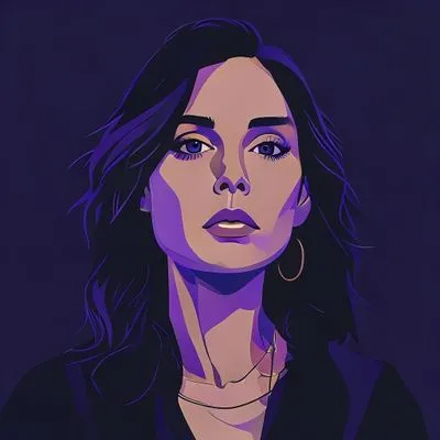 Alanis Morissette