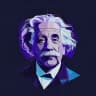 Albert Einstein