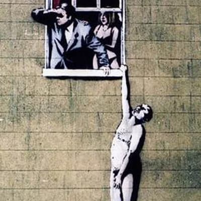 Banksy