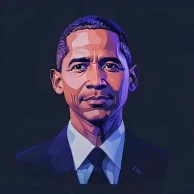 Barack Obama