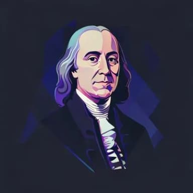 Benjamin Franklin