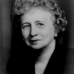 Bess Truman