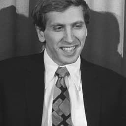 Bobby Fischer