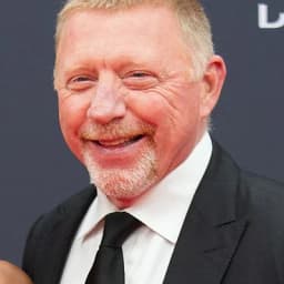 Boris Becker
