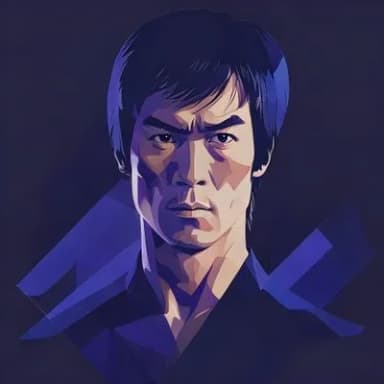 Bruce Lee