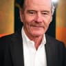 Bryan Cranston