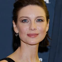 Caitríona Balfe