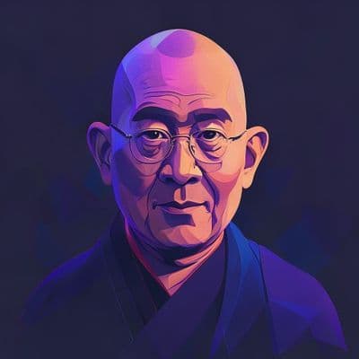 Dalai Lama