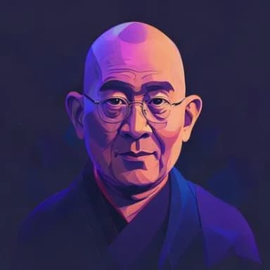 Dalai Lama