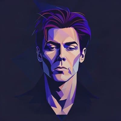David Bowie