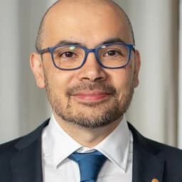 Demis Hassabis