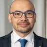 Demis Hassabis
