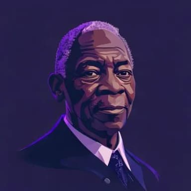 Desmond Tutu