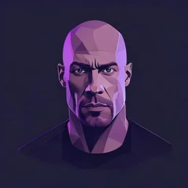 Dwayne 'The Rock' Johnson