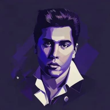 Elvis Presley