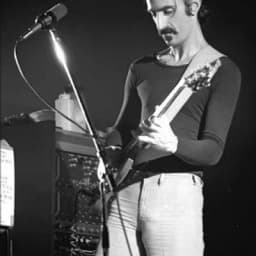 Frank Zappa