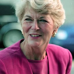 Geraldine Ferraro