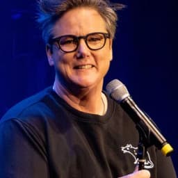Hannah Gadsby