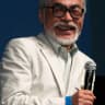 Hayao Miyazaki