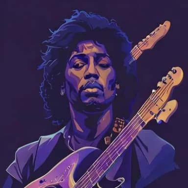 Jimi Hendrix