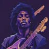 Jimi Hendrix