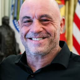 Joe Rogan
