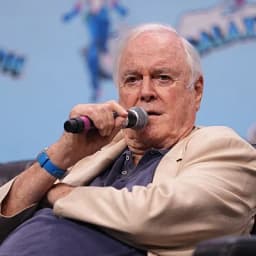 John Cleese