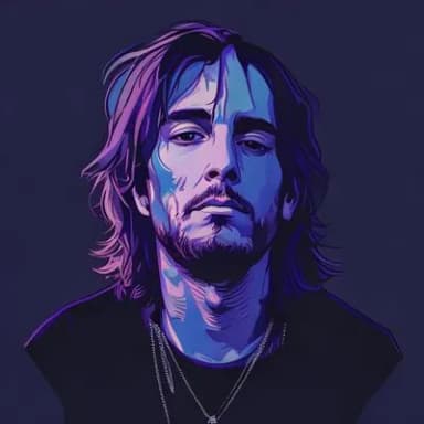 Kurt Cobain