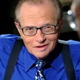 Larry King