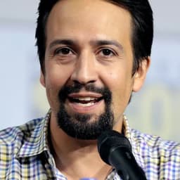 Lin-Manuel Miranda
