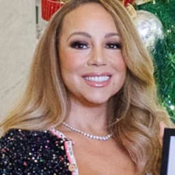 Mariah Carey