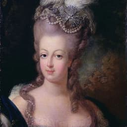 Marie Antoinette