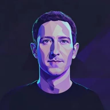 Mark Zuckerberg