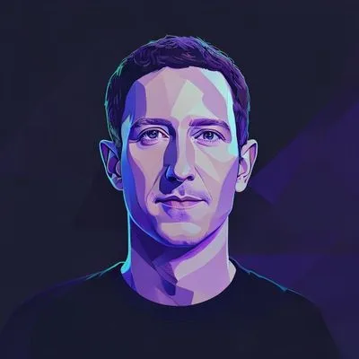 Mark Zuckerberg