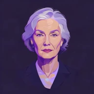 Martha Stewart