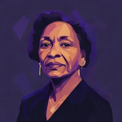 Maya Angelou