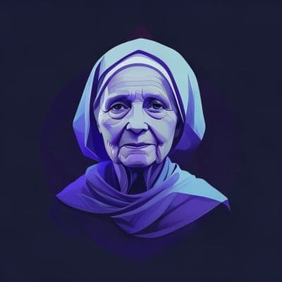Mother Teresa