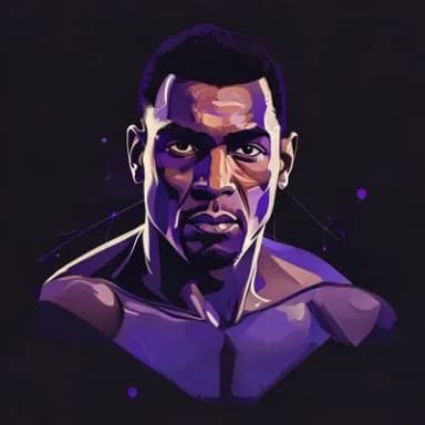 Muhammad Ali