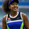 Naomi Osaka