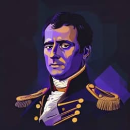 Napoleon Bonaparte