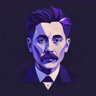 Nikola Tesla