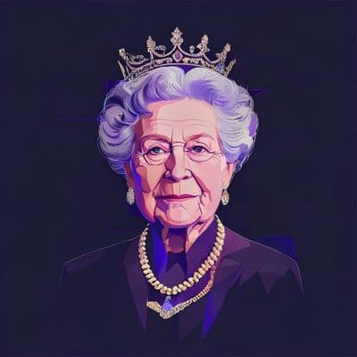 Queen Elizabeth II