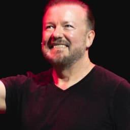 Ricky Gervais