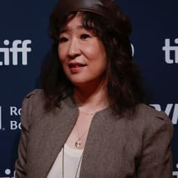 Sandra Oh