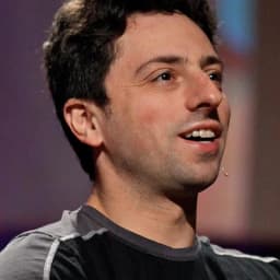 Sergey Brin