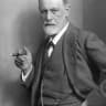 Sigmund Freud